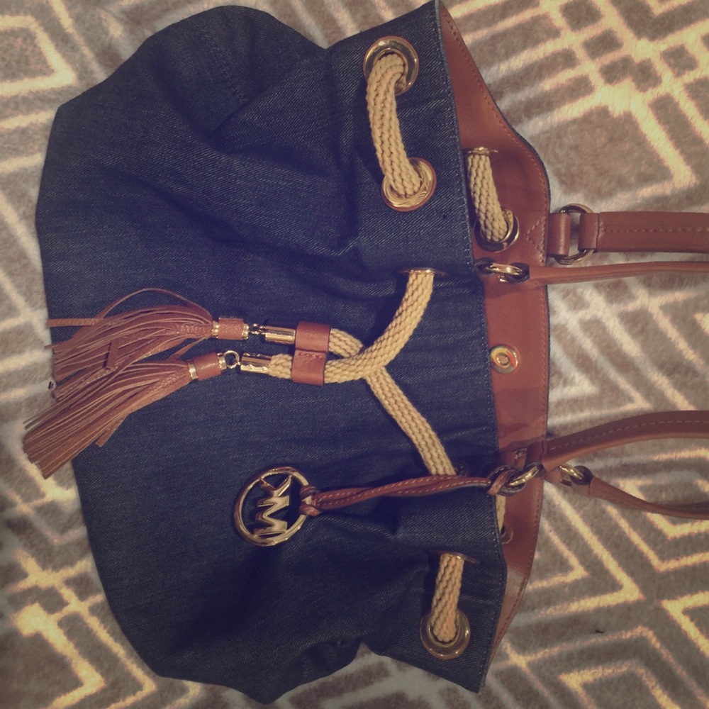 Designer Handbag